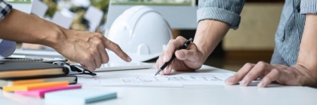Comment choisir un bureau d'études béton fiable pour votre projet ?