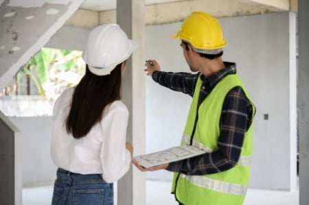 Les innovations en conception et études béton qui transforment le secteur